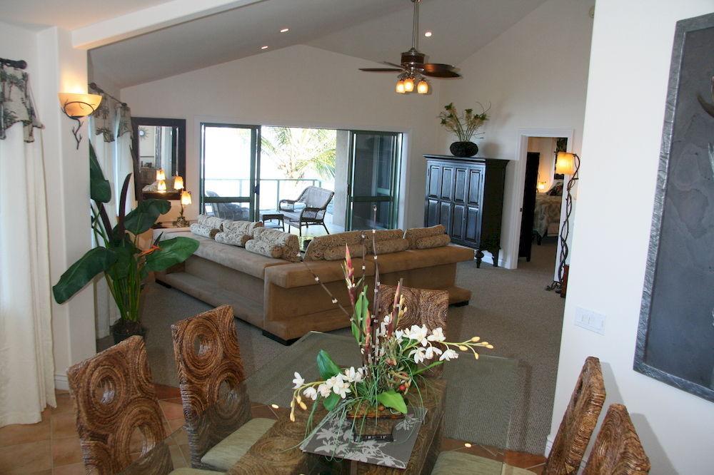 Orchid Point By Hawaii Life Hotel Princeville Exterior photo
